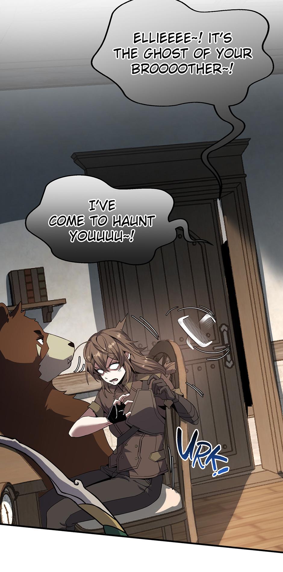 The Beginning After the End, Chapter 207 image 67